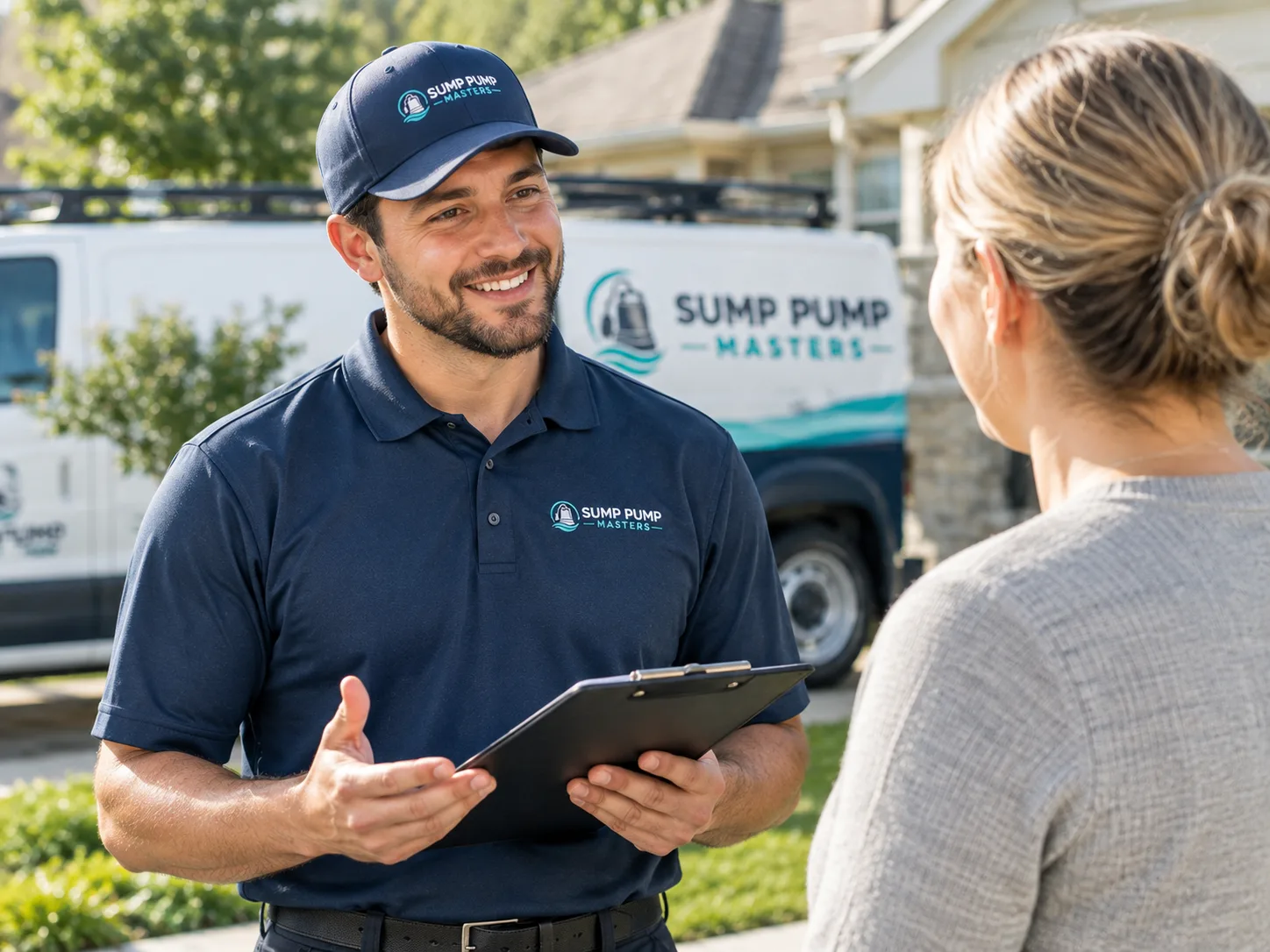 Sump Pump Repair Fredonia, ND FAQs